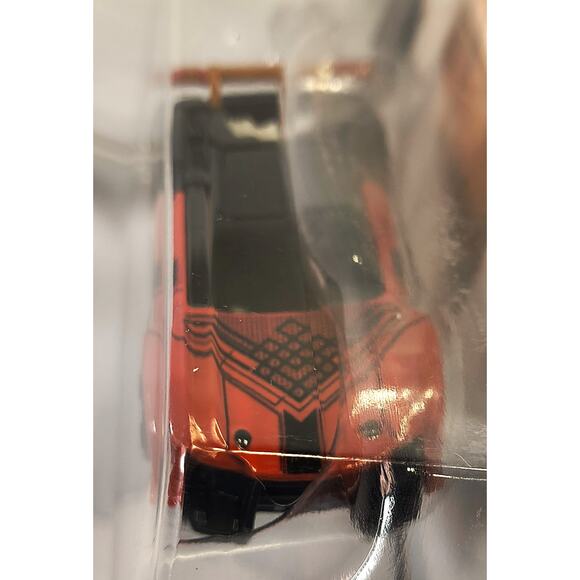 Hot Wheels Character Cars Legends of the Ten Rings SHANG-CHI, See Pics/Descr. - Picture 3 of 5